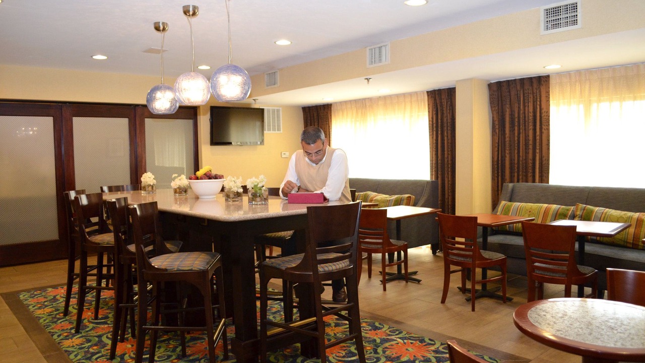 Photo of Livingroom in Rock Hill