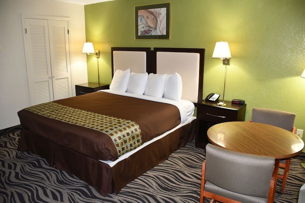 Photo of Bedroom in Bishopville