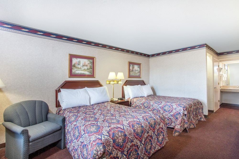 Photo of Bedroom in St. Pauls