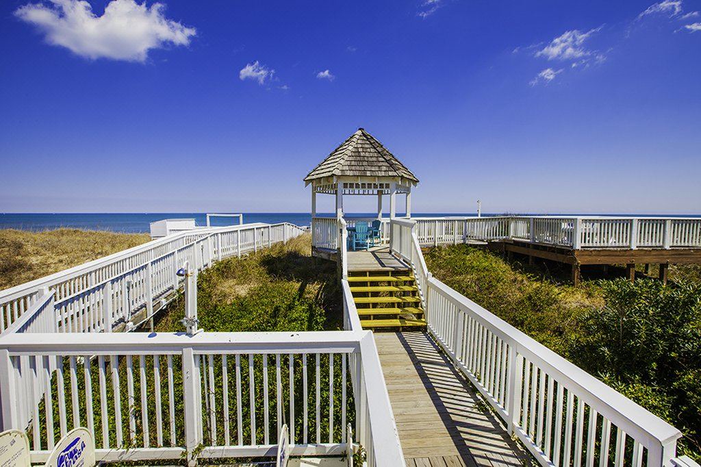 Photo of Patio Balcony in Kill Devil Hills