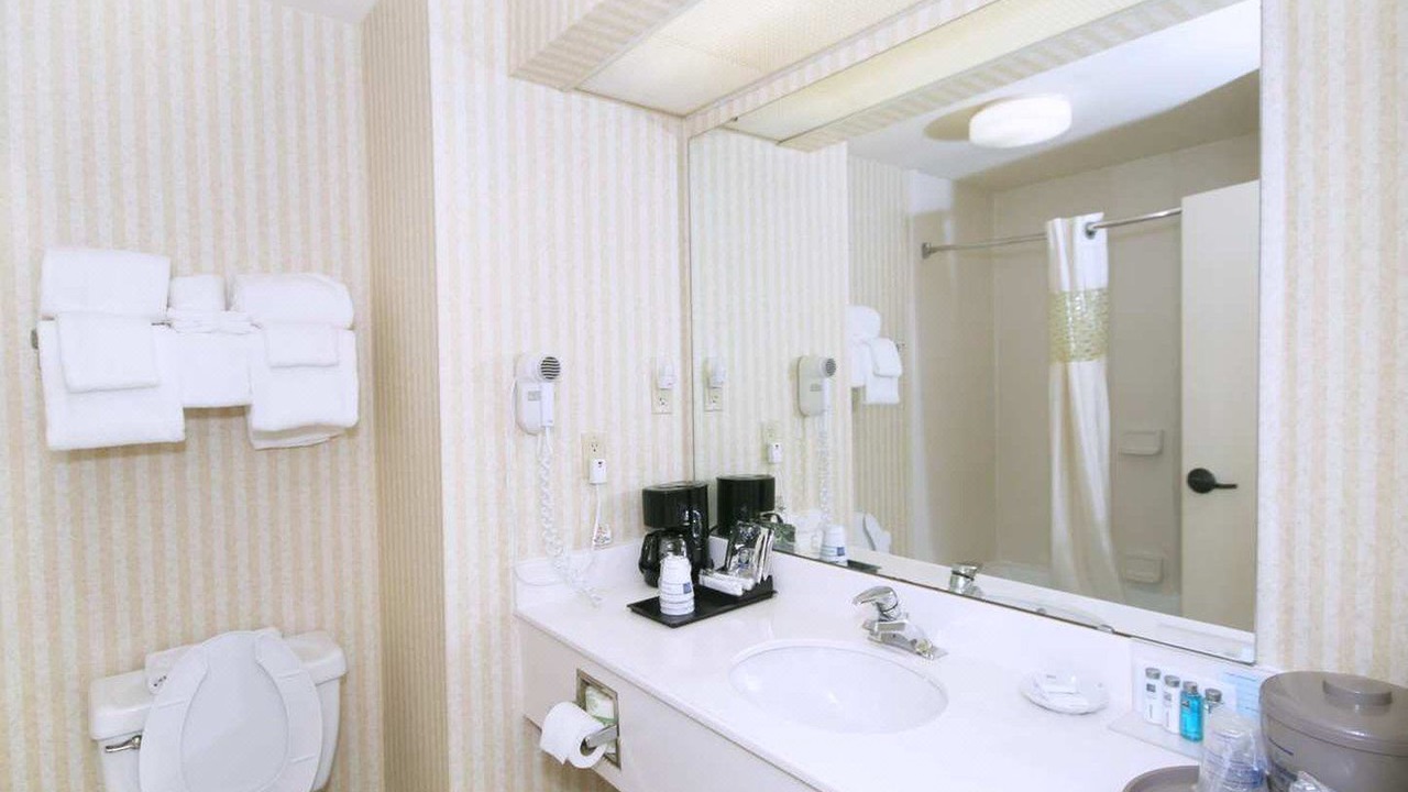 Photo of Bathroom in Lexington