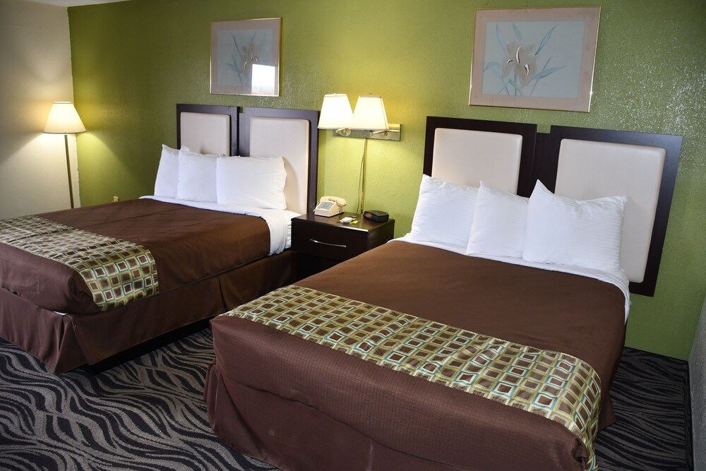 Photo of Bedroom in Bishopville