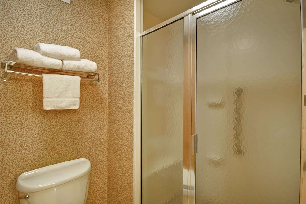 Photo of Bathroom in Bermuda
