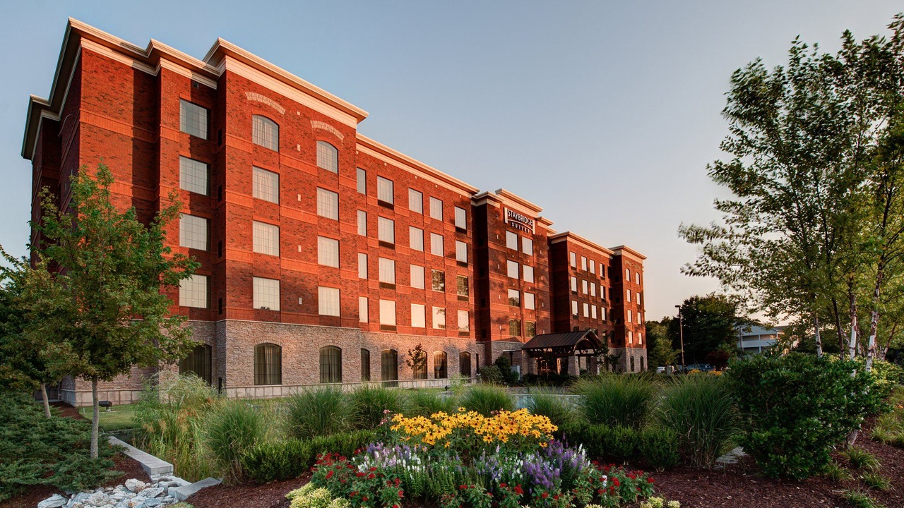 Photo of Buildings in Wilmington