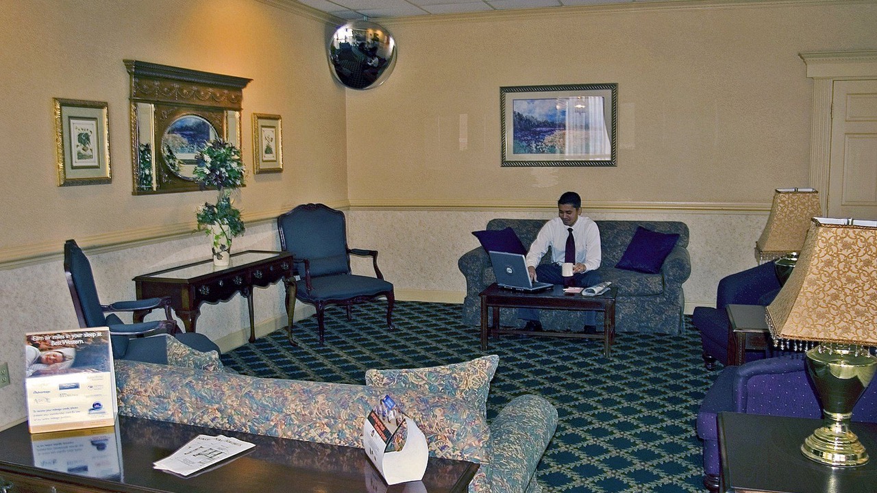Photo of Livingroom in Goldsboro