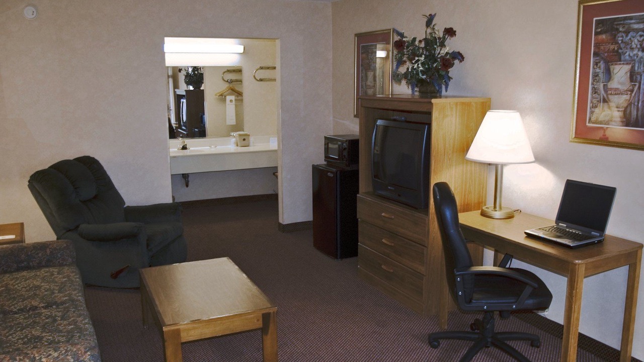 Photo of Livingroom in Goldsboro