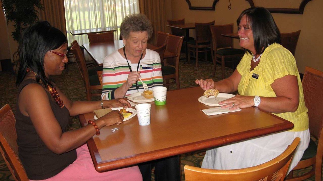 Photo of Others in Arcadia