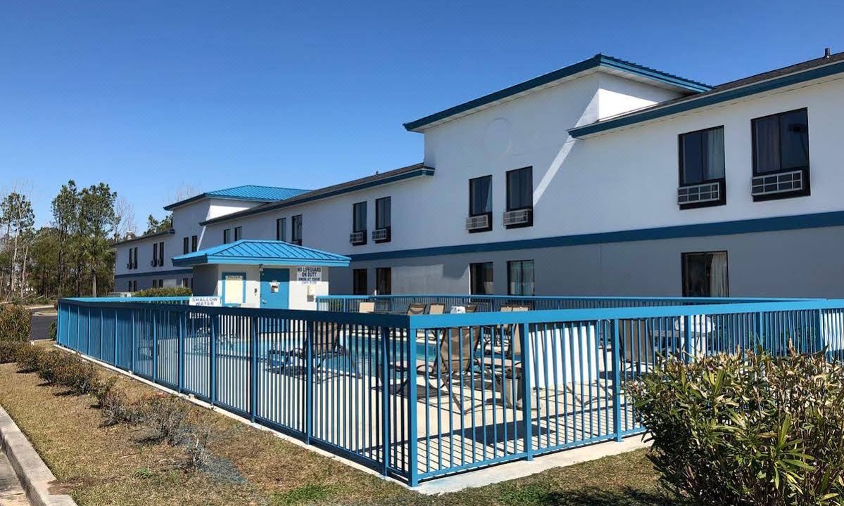 Photo of Buildings in North Myrtle Beach