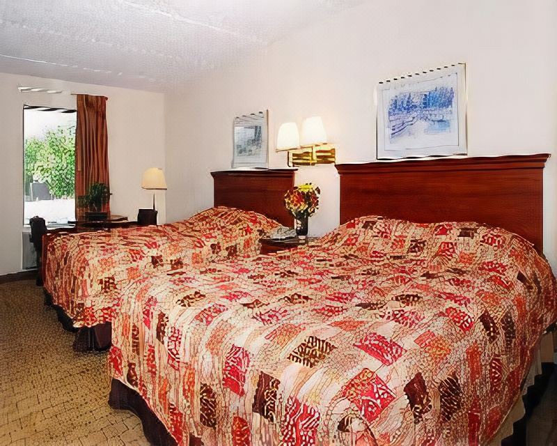 Photo of Bedroom in Lugoff