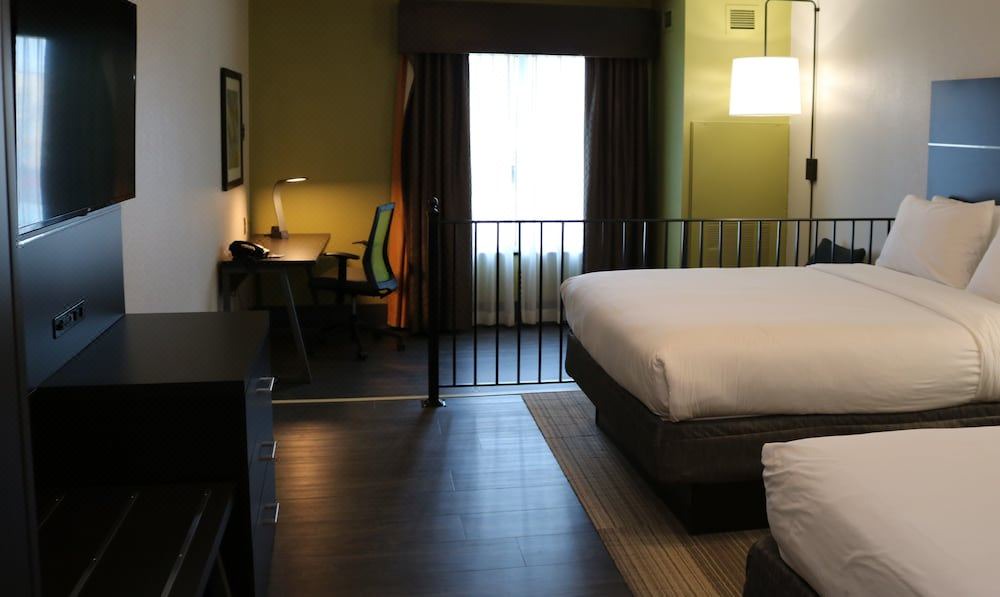 Photo of Bedroom in Columbia