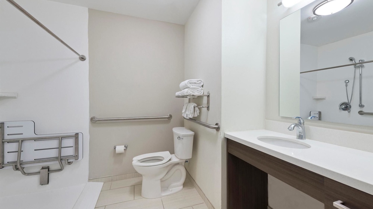 Photo of Bathroom in Rock Hill