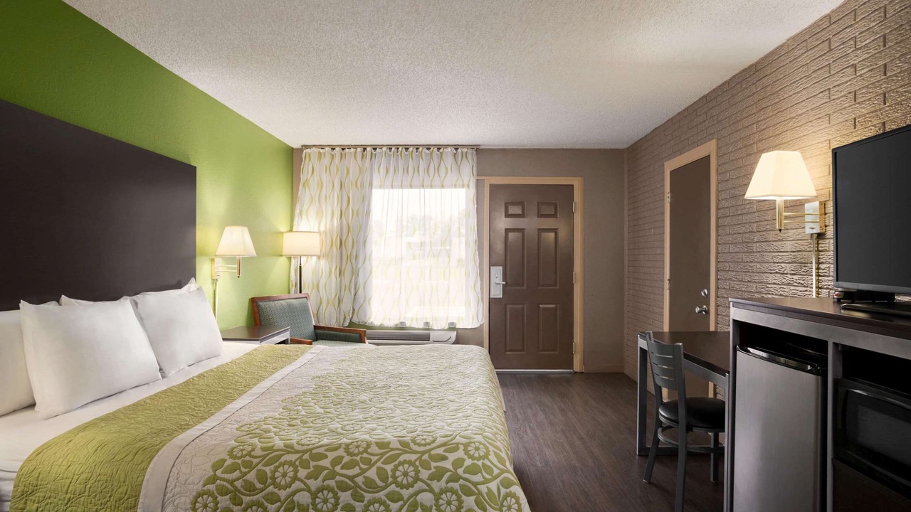 Photo of Bedroom in Hardeeville