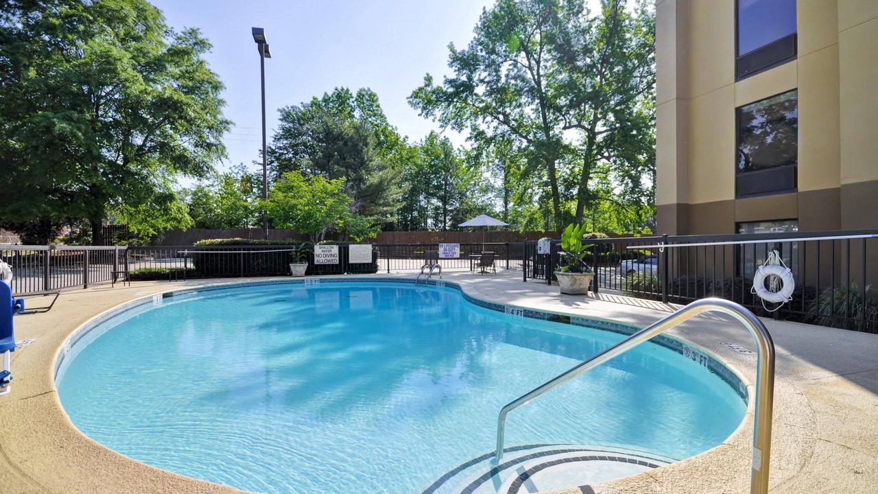 Photo of Outdoor in Columbia