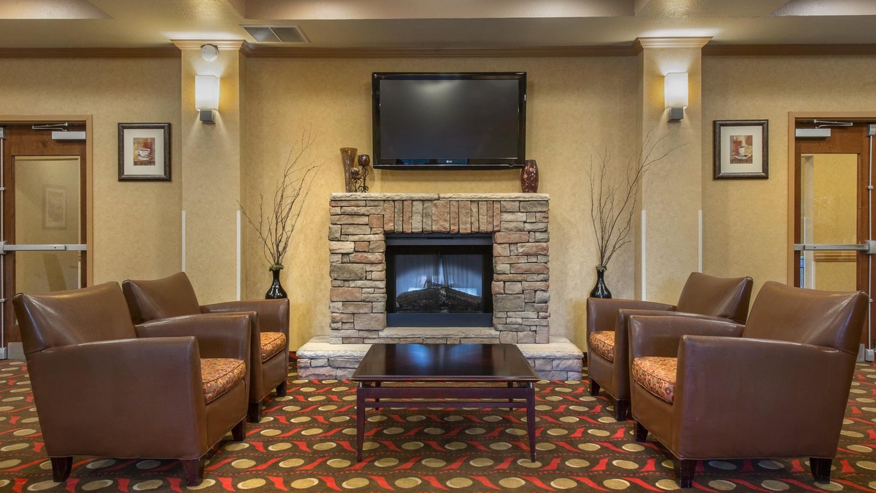 Photo of Livingroom in Lavonia