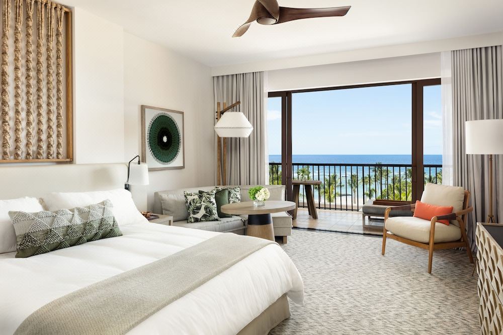 Photo of Bedroom in Kamuela