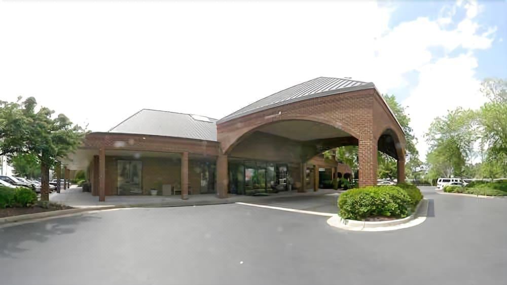 Photo of Buildings in Greenbrier East
