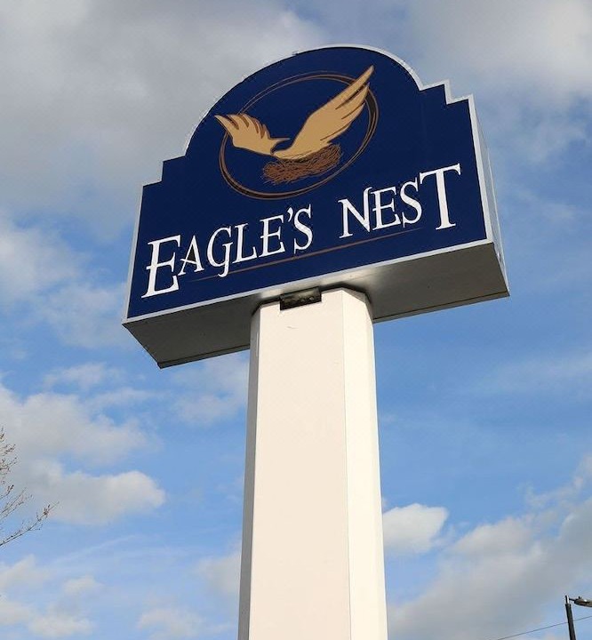 Photo of Buildings in Statesboro