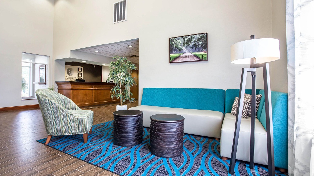 Photo of Livingroom in Walterboro
