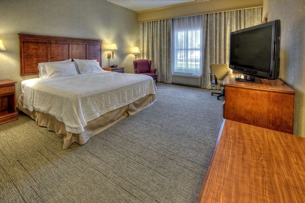Photo of Bedroom in Manning