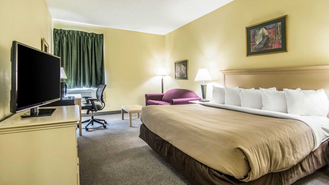 Photo of Bedroom in North Myrtle Beach