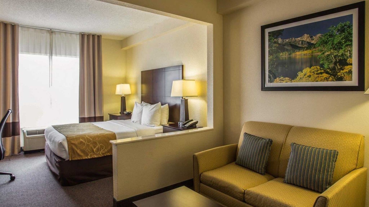 Photo of Livingroom in Gastonia