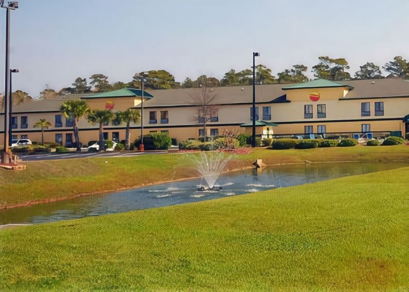 Photo of Buildings in North Myrtle Beach