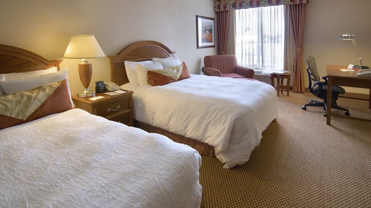Photo of Bedroom in Central Newport News