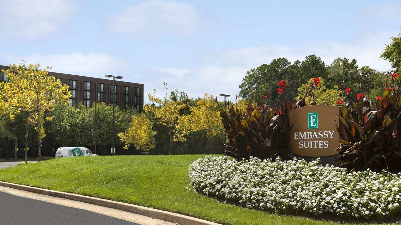 Photo of Buildings in Richmond