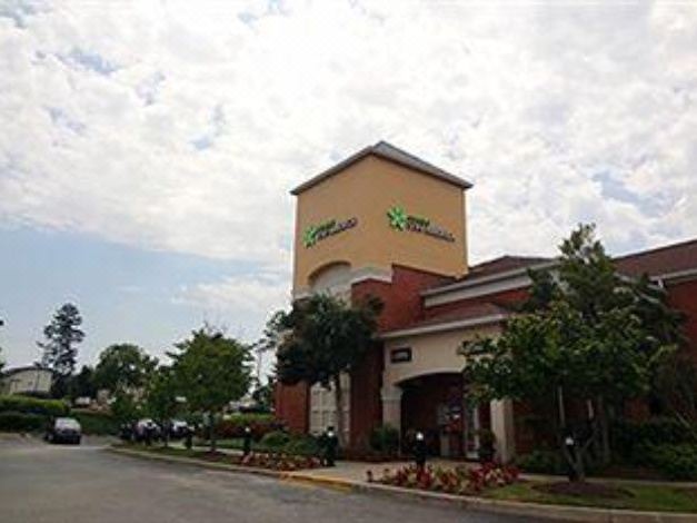 Photo of Buildings in Innsbrook