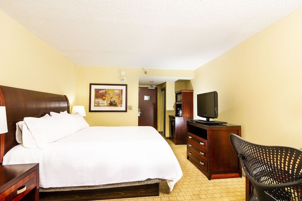 Photo of Bedroom in Northlake