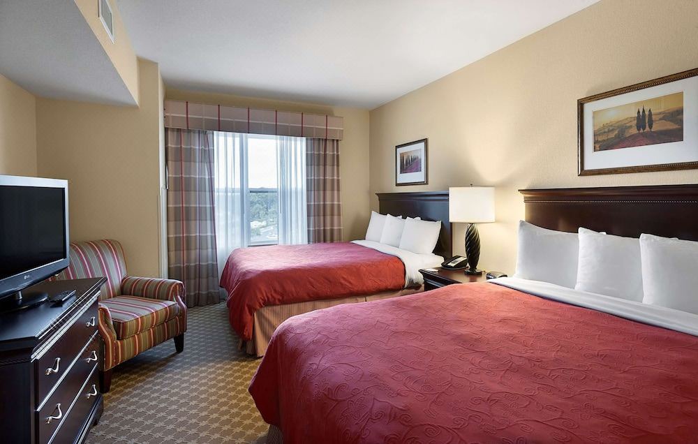 Photo of Bedroom in Concord