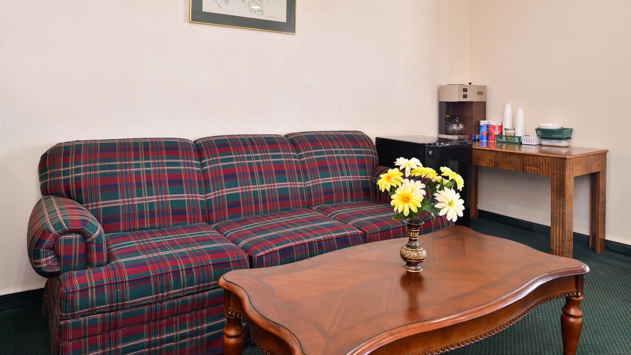 Photo of Livingroom in Bishopville
