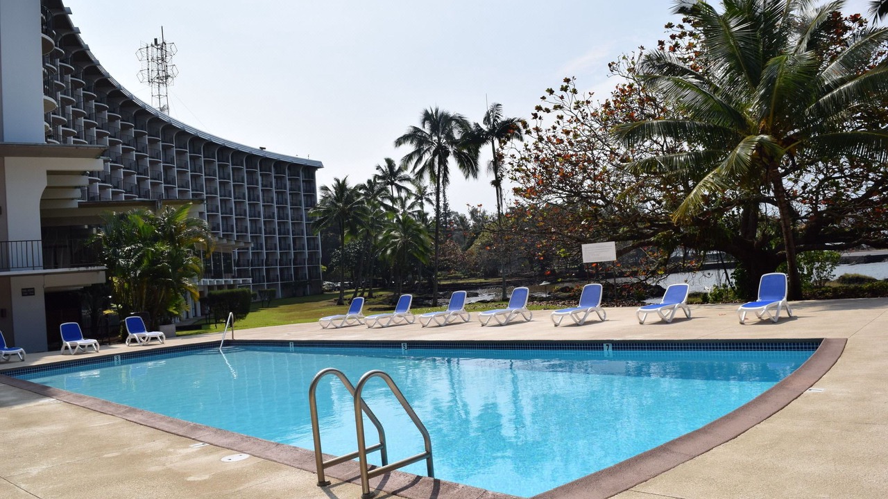 Photo of Outdoor in Hilo