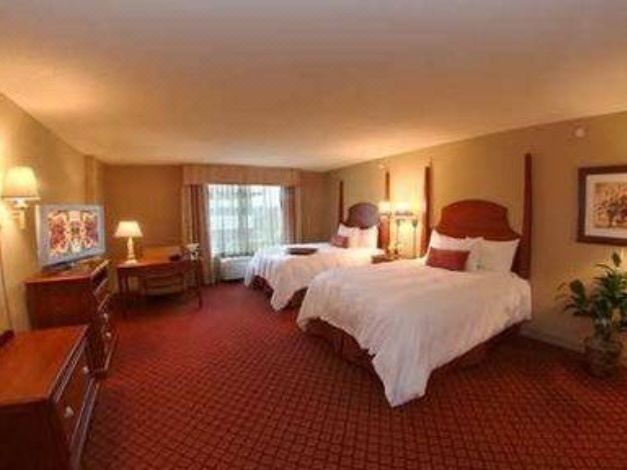 Photo of Bedroom in Greenville Downtown