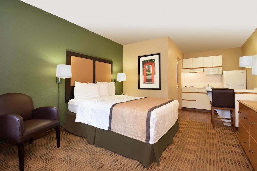 Photo of Bedroom in Innsbrook