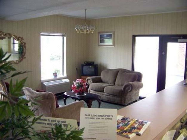 Photo of Livingroom in Lugoff