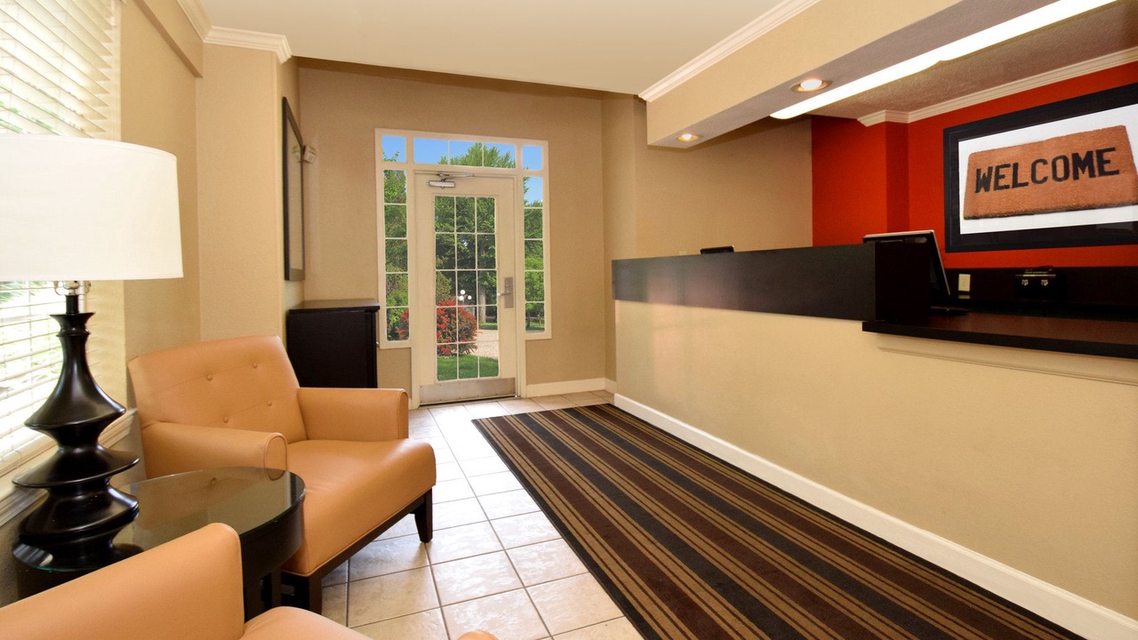 Photo of Livingroom in Innsbrook