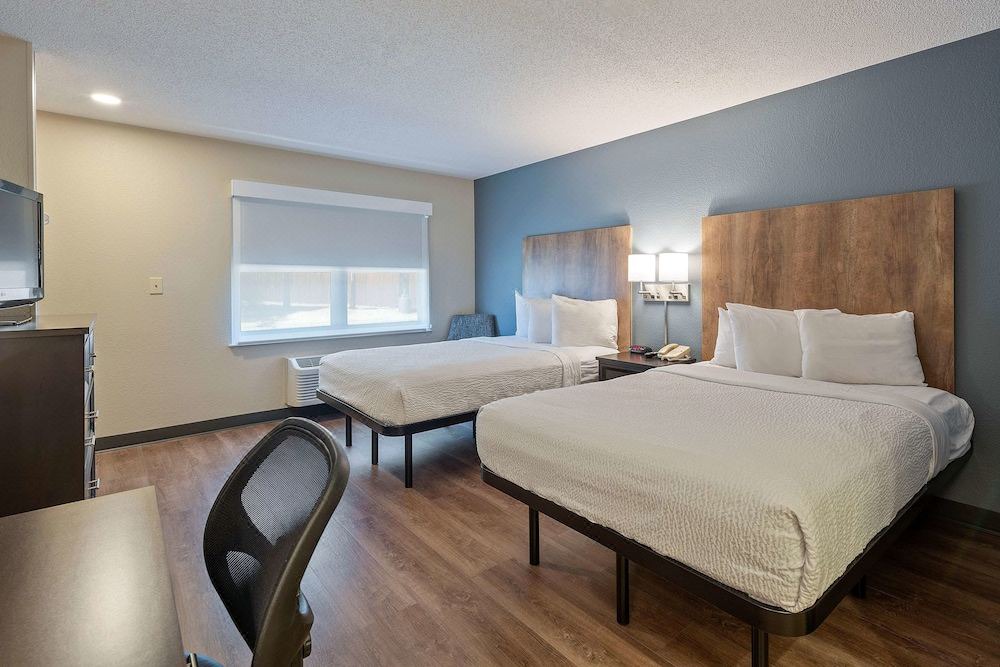 Photo of Bedroom in Pineville