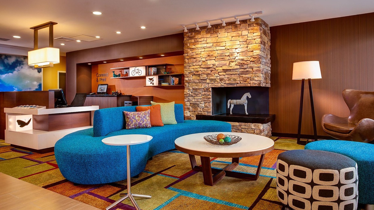 Photo of Livingroom in Greenville