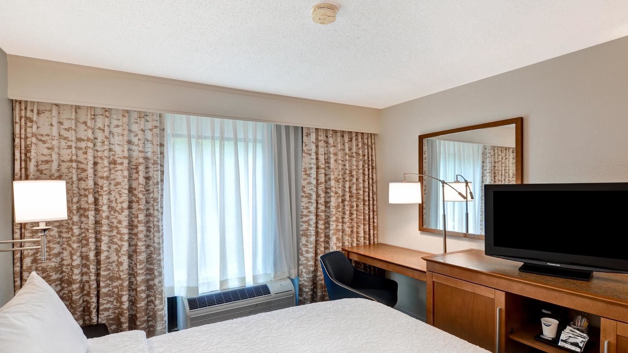 Photo of Bedroom in Columbia