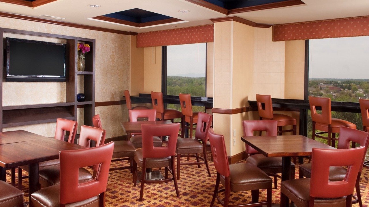 Photo of Livingroom in Greenville - Spartanburg