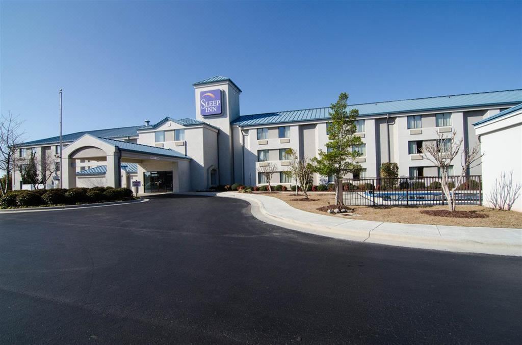Photo of Buildings in Wilmington