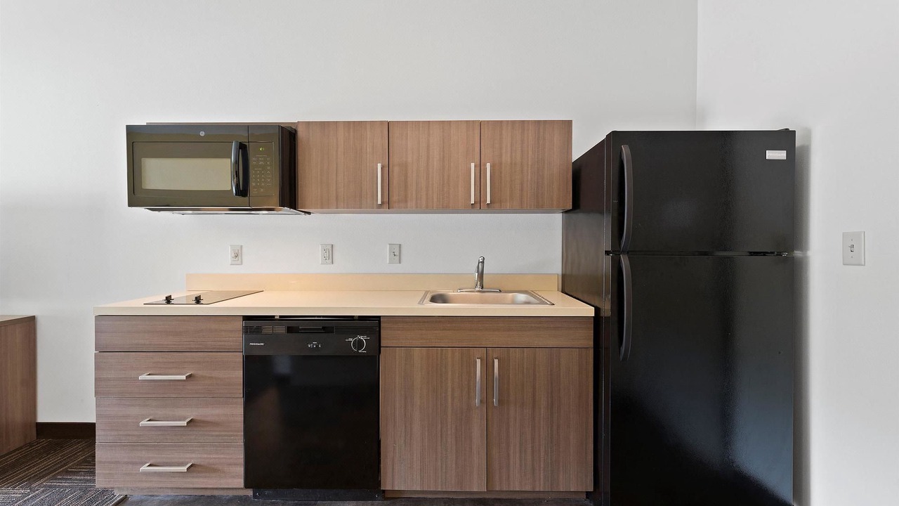 Photo of Kitchen in Rock Hill