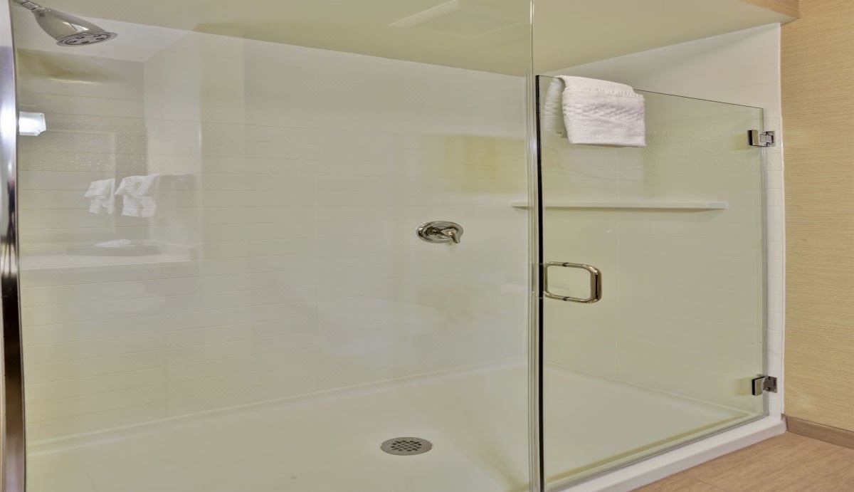 Photo of Bathroom in McNeil