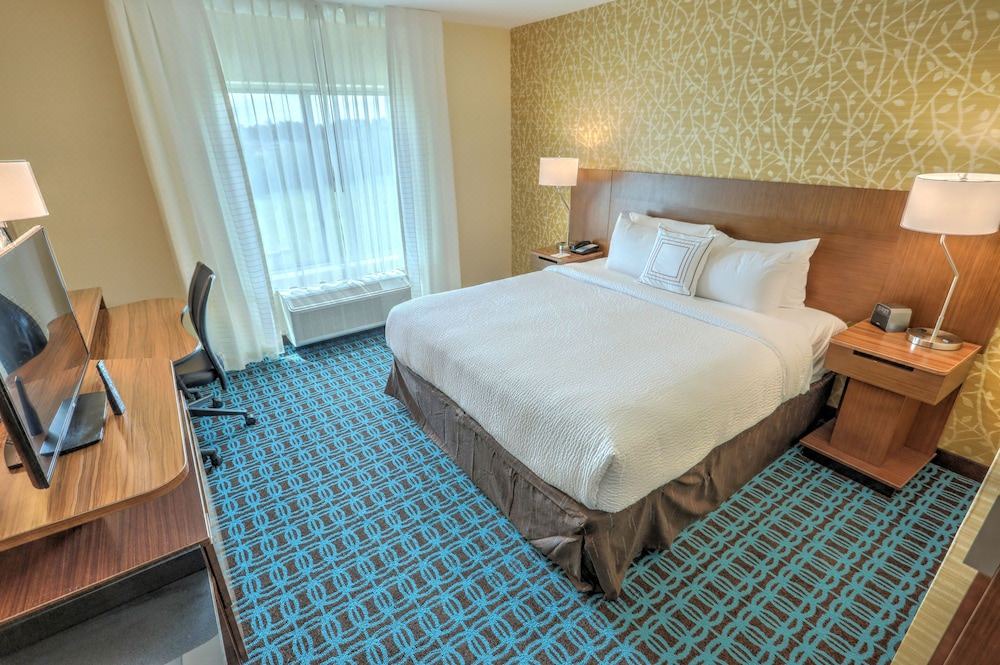 Photo of Bedroom in Greenville