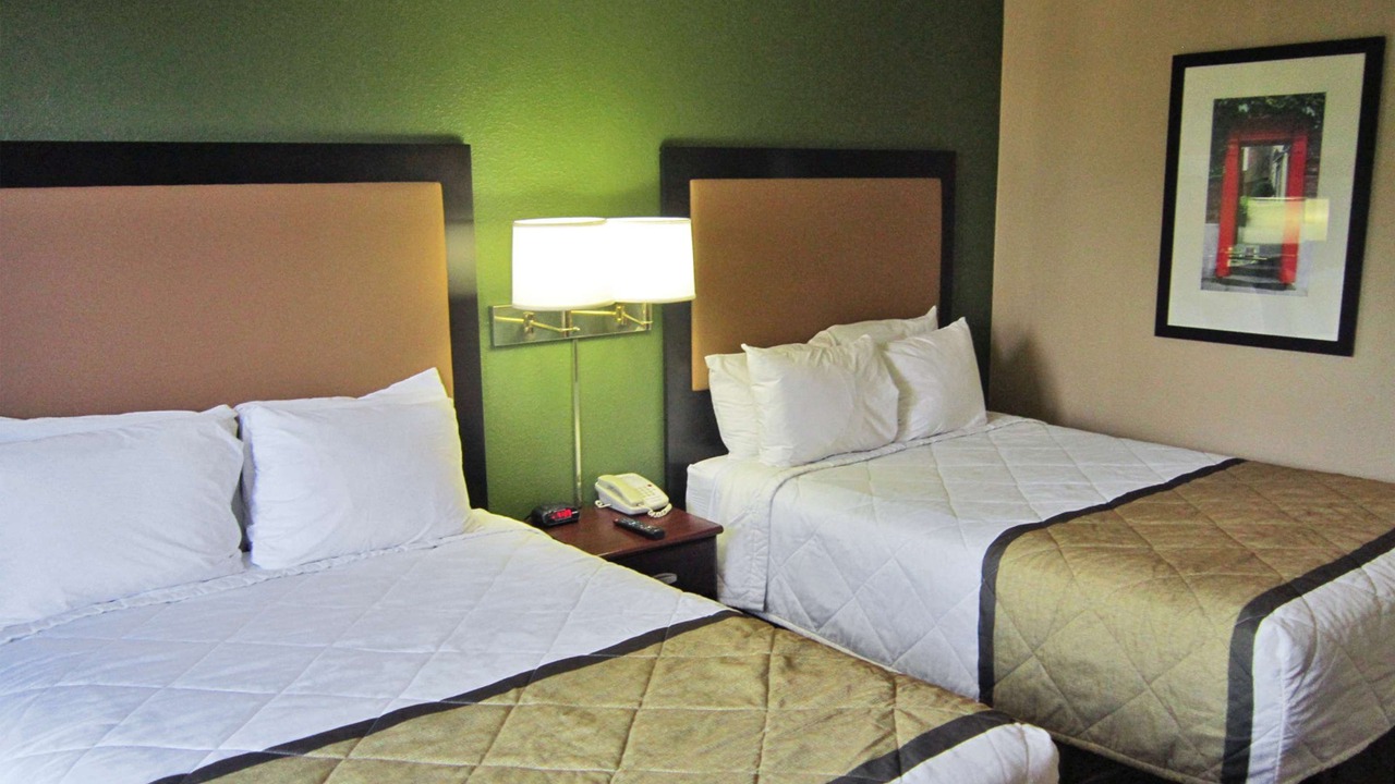 Photo of Bedroom in Greensboro
