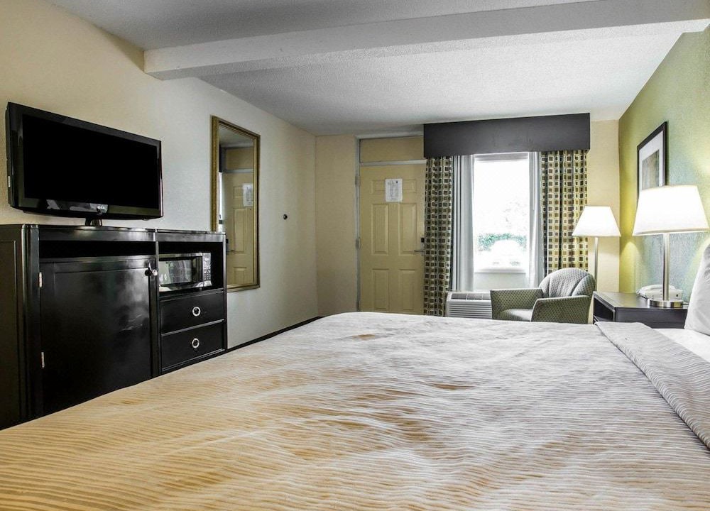 Photo of Bedroom in Greenwood