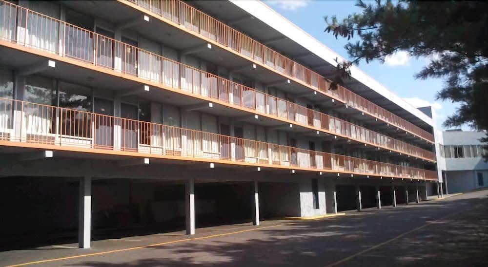 Photo of Buildings in Tuckahoe