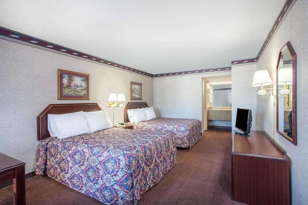 Photo of Bedroom in St. Pauls