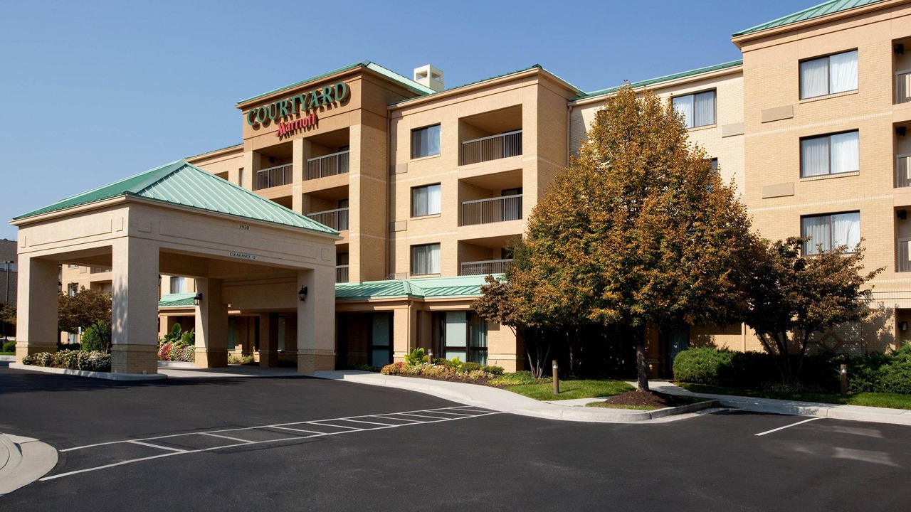 Photo of Buildings in Innsbrook